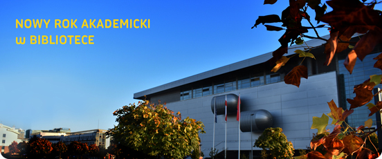 Nowy Rok akademicki w BUG 2021